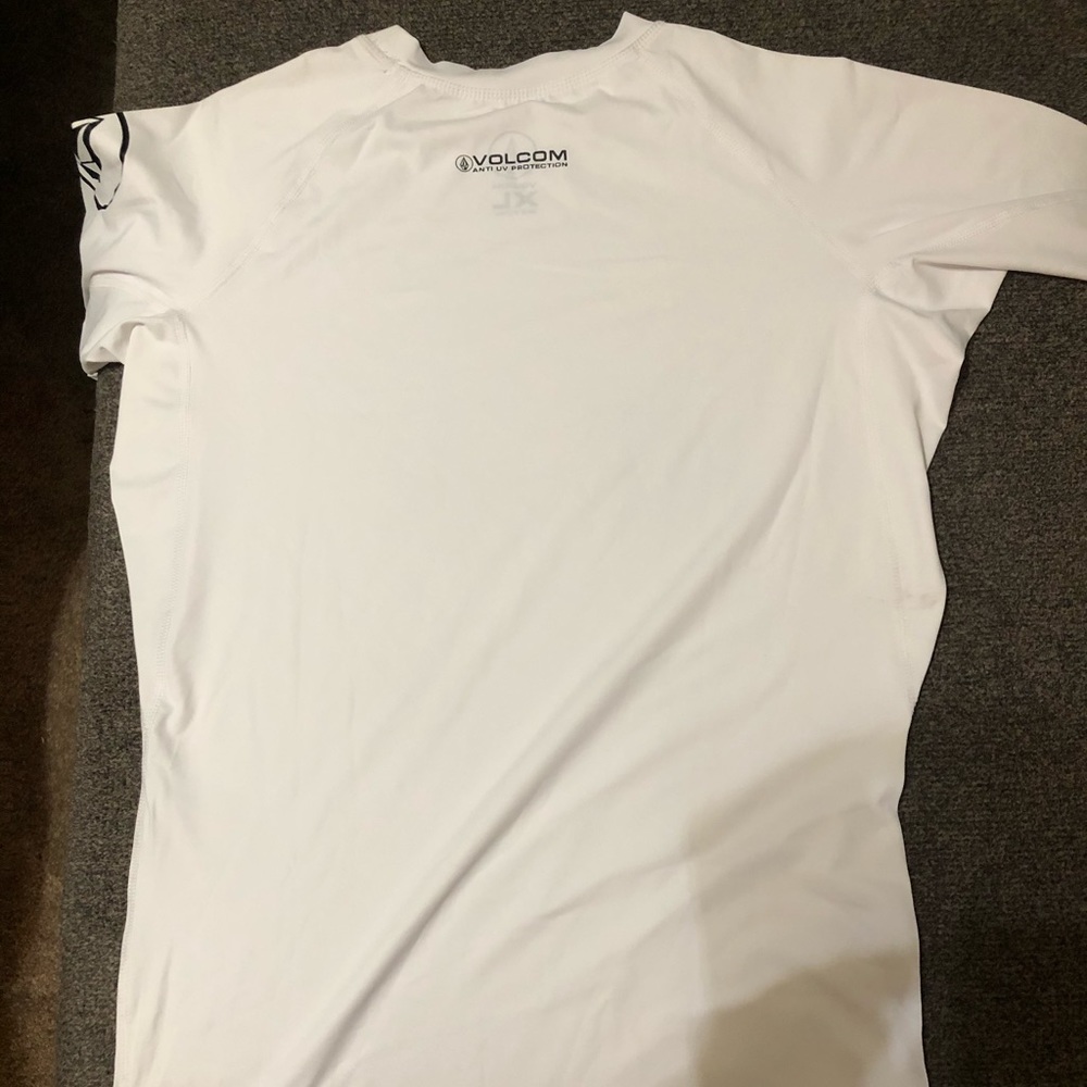 Volcom UV Protection Shirt